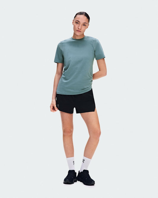 Women's Focus-T - Agave