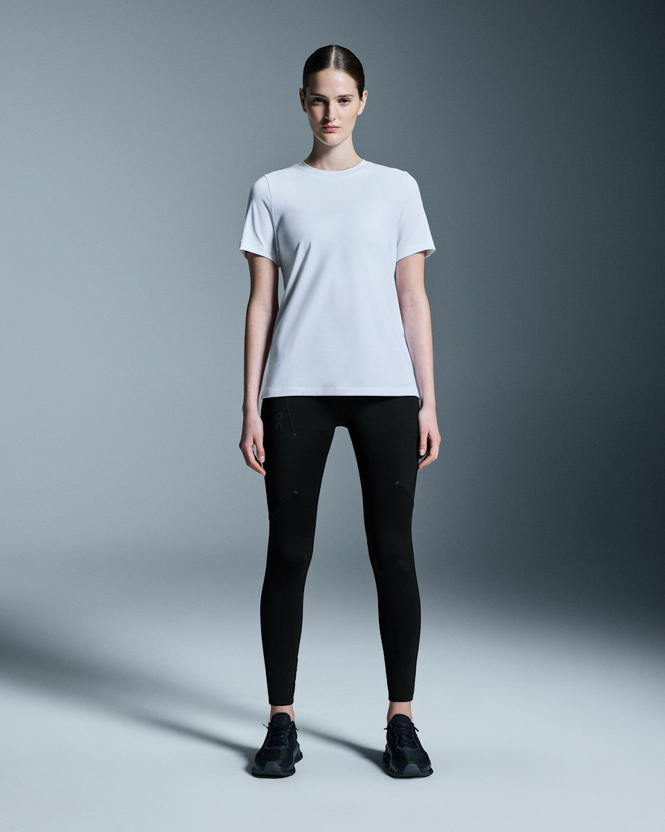 Women's Focus-T - White