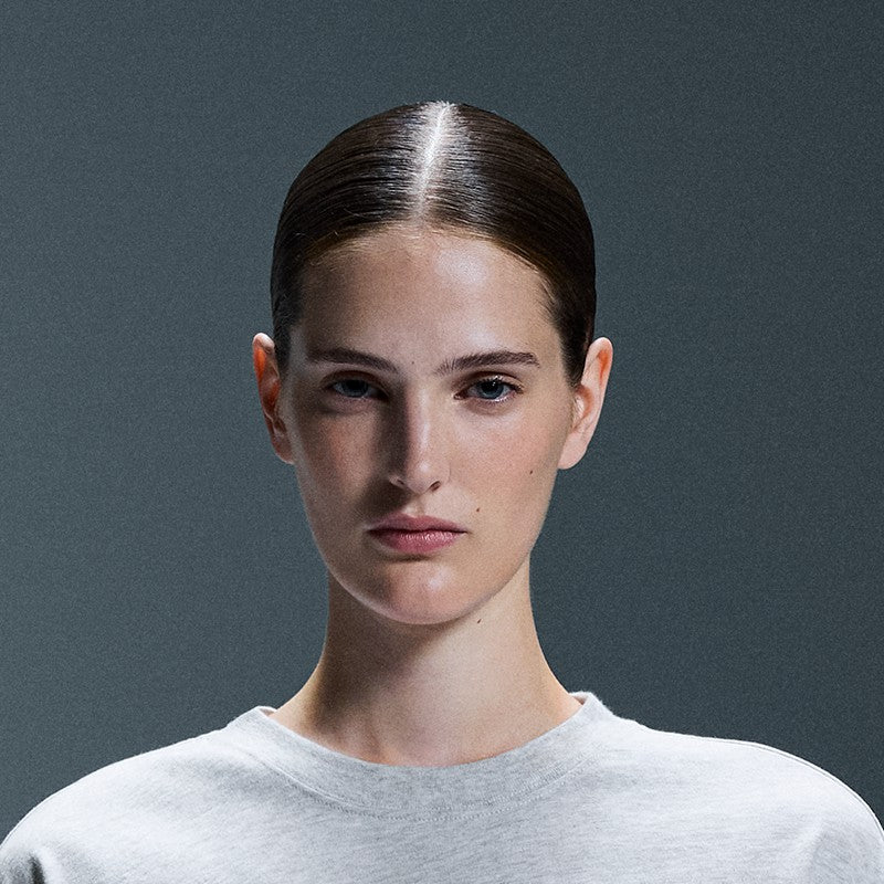 Women's Focus-T - White