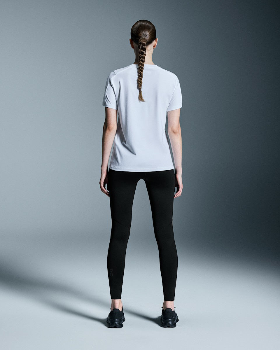 Women's Focus-T - White