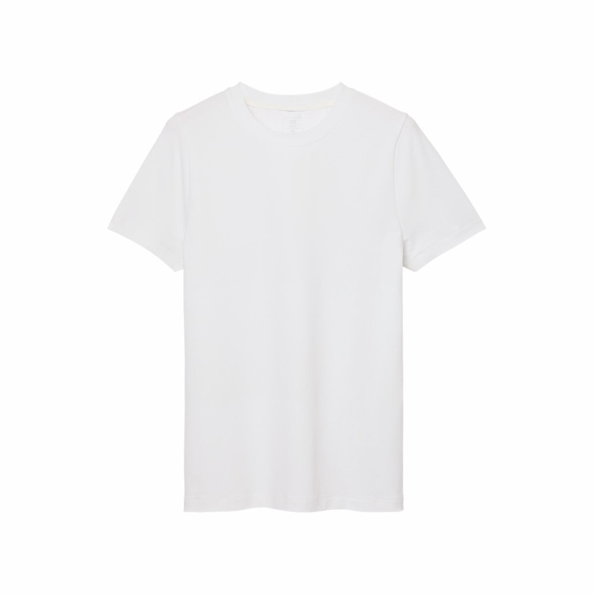 Women's Focus-T - White
