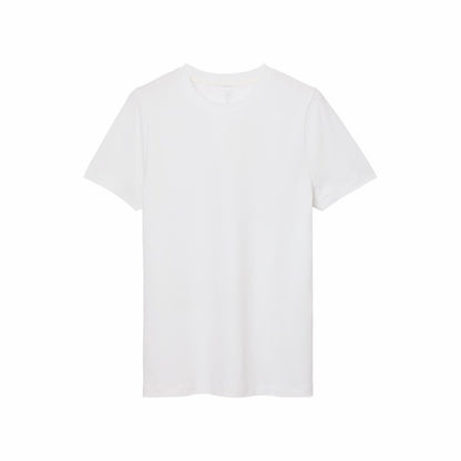 Women's Focus-T - White