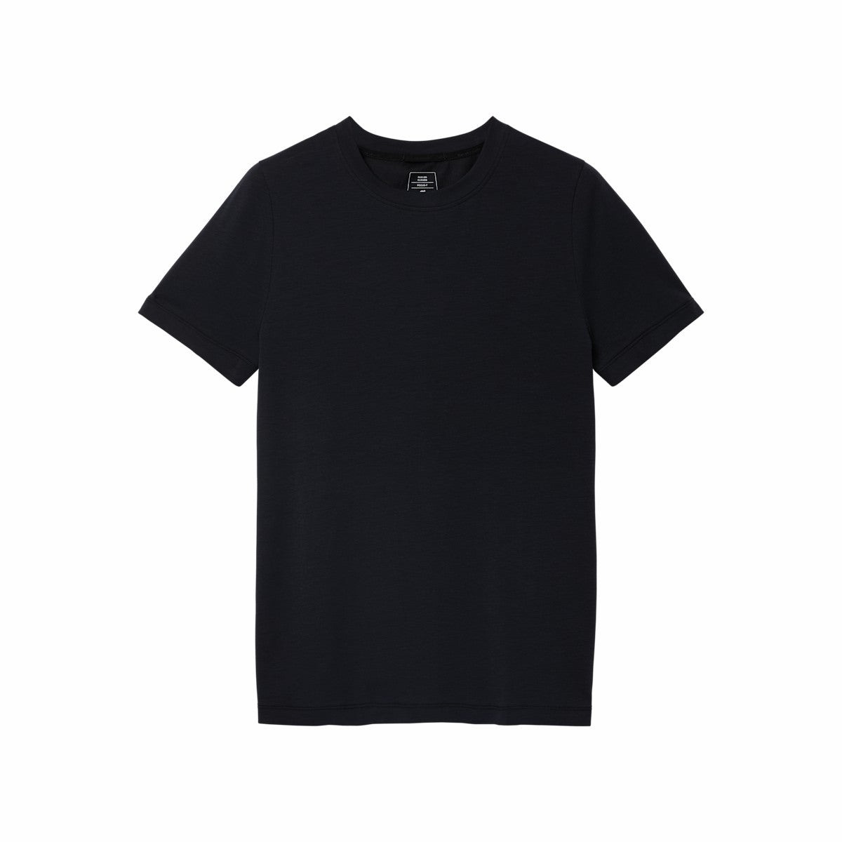 Women's Focus-T - White