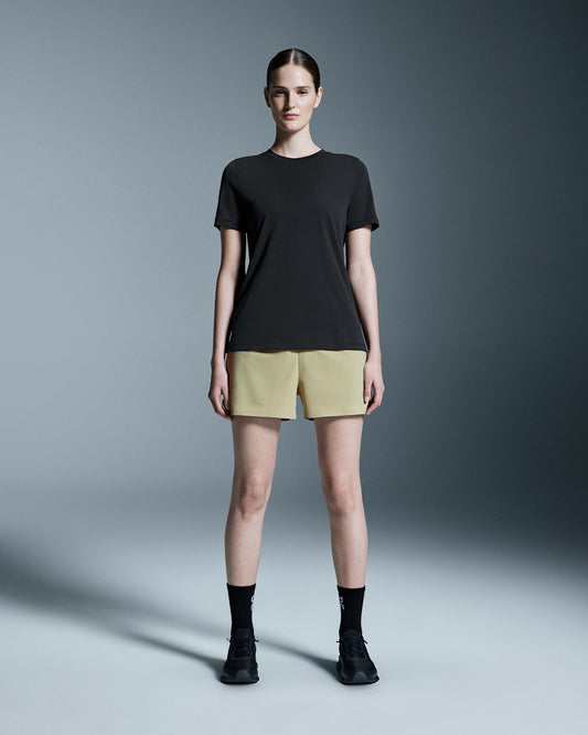 Women's Focus-T - Black