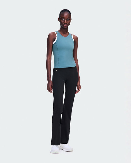 Women's Studio Tank - Agave