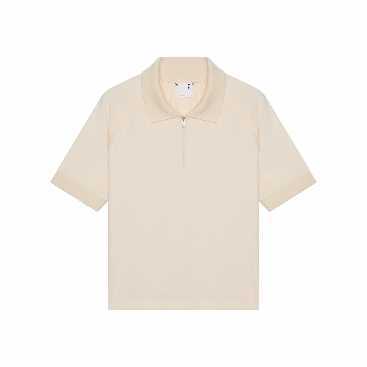 Women's Courtside Polo Terry - Chantilly