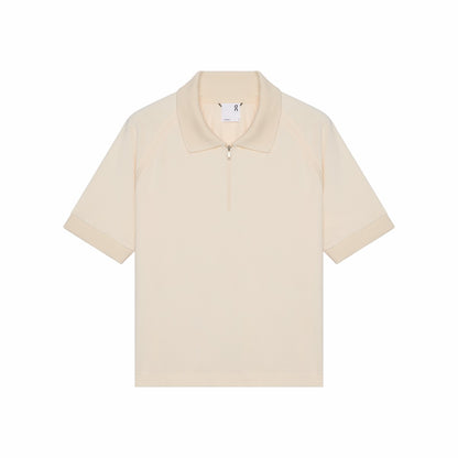 Women's Courtside Polo Terry - Chantilly