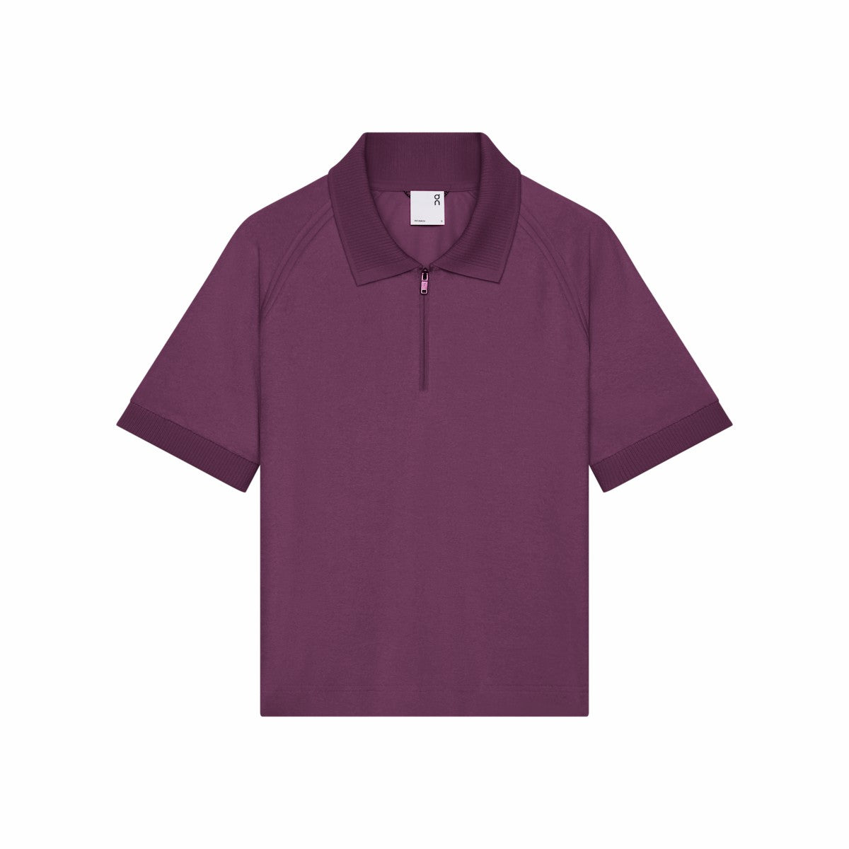 Women's Courtside Polo Terry - Chantilly