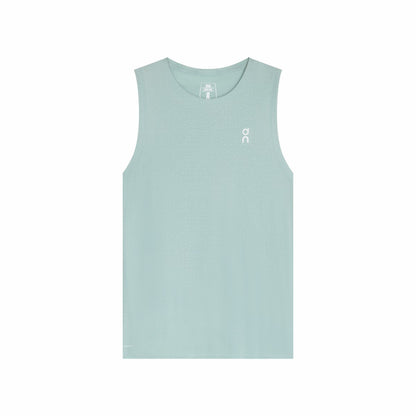 Women's Court Tank - Black