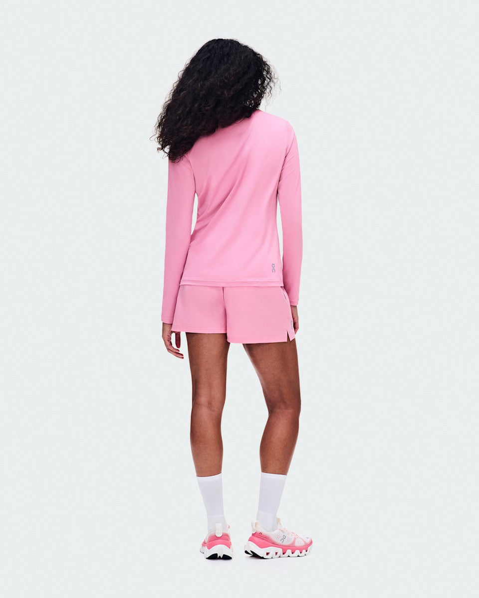 Women's Core Long-T - Bubblegum
