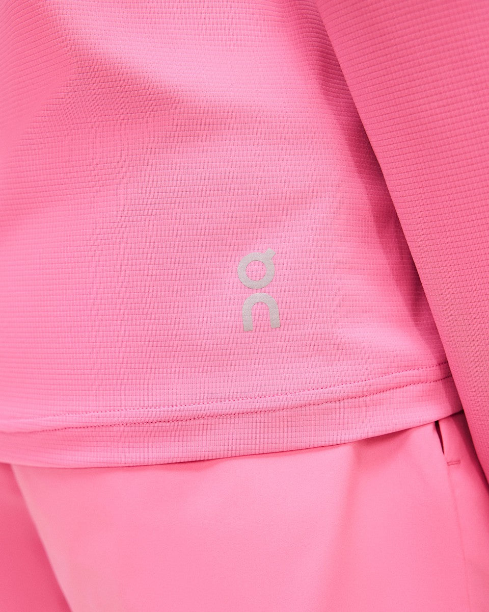 Women's Core Long-T - Bubblegum