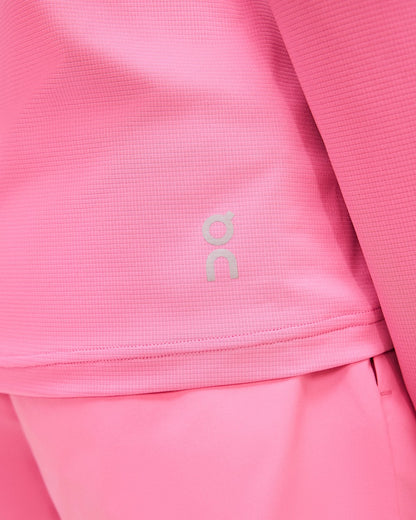 Women's Core Long-T - Bubblegum