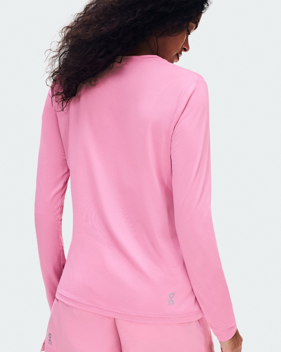 Women's Core Long-T - Bubblegum