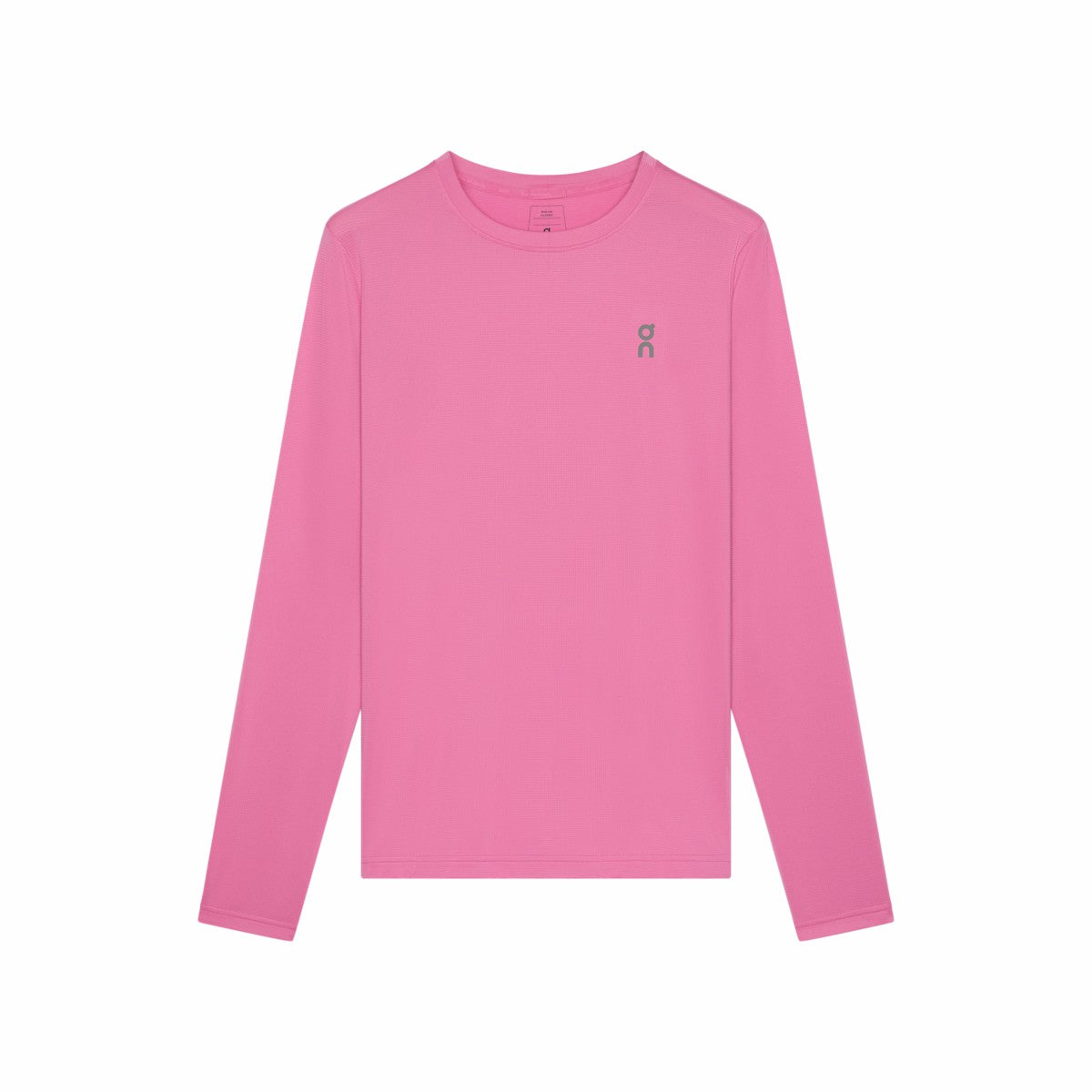 Women's Core Long-T - Bubblegum