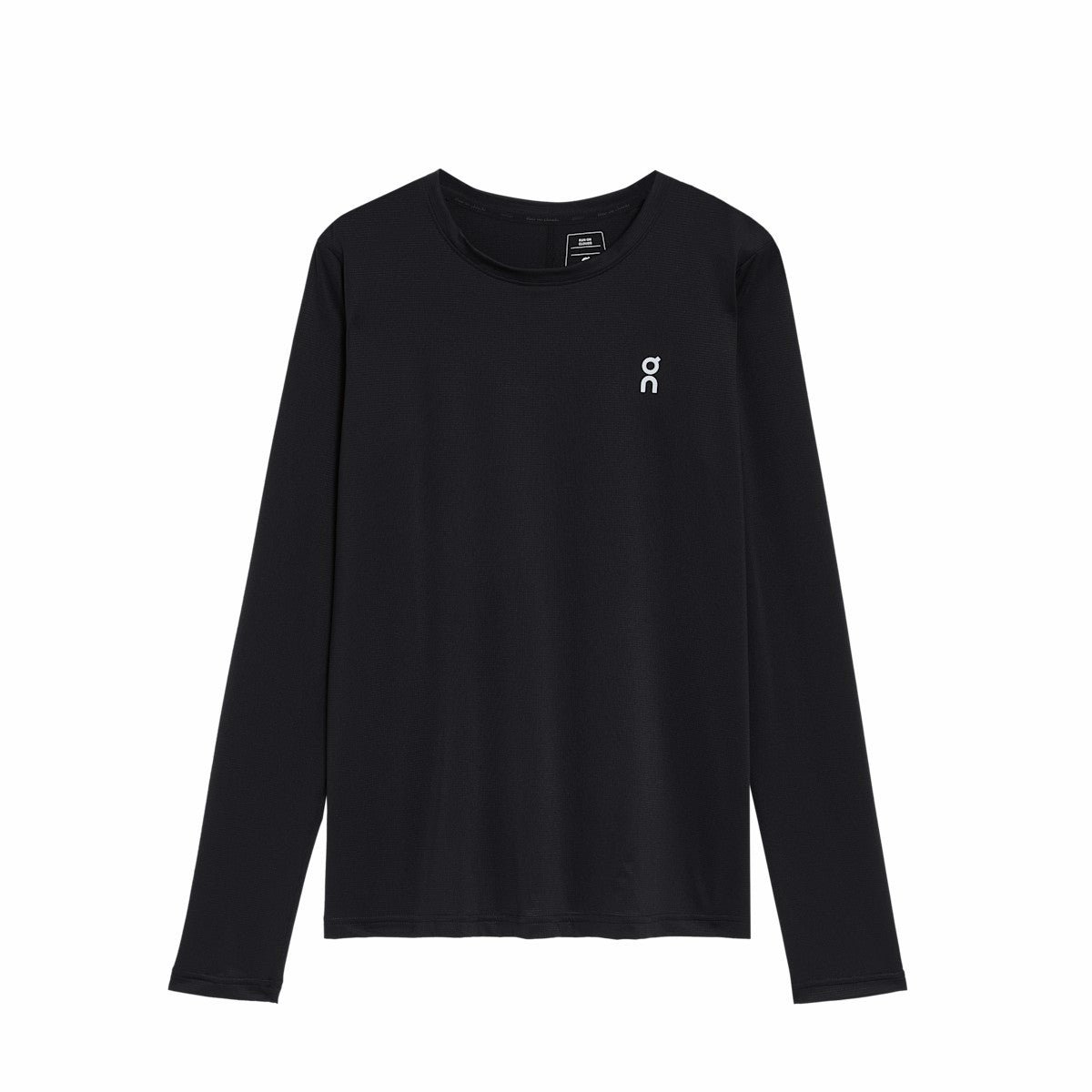 Women's Core Long-T - Bubblegum