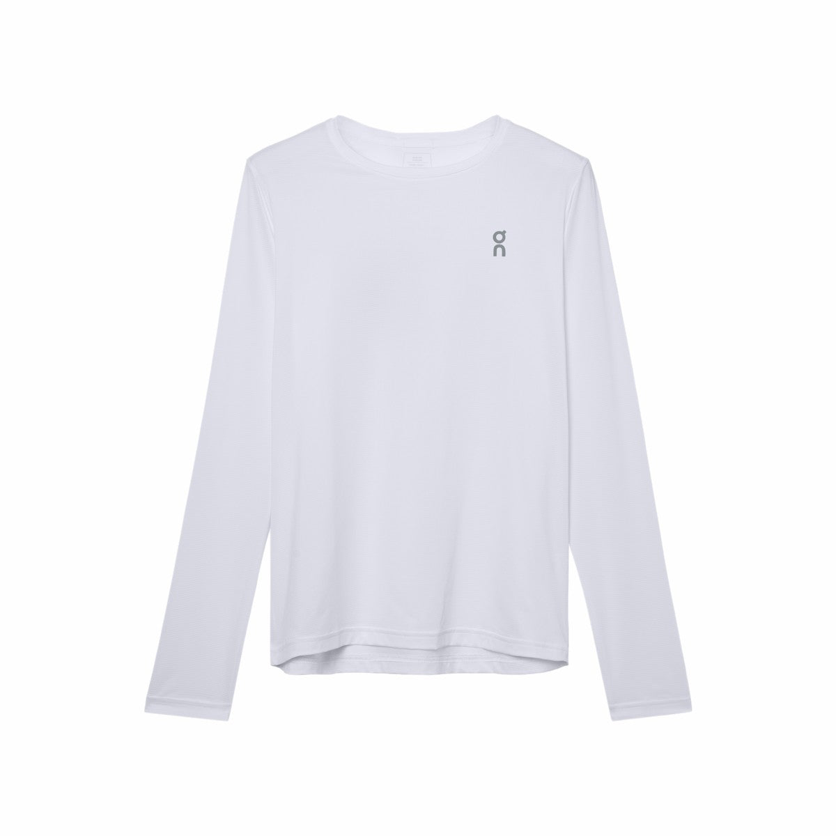 Women's Core Long-T - Bubblegum