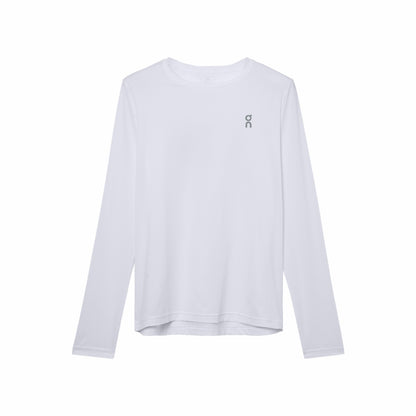 Women's Core Long-T - White