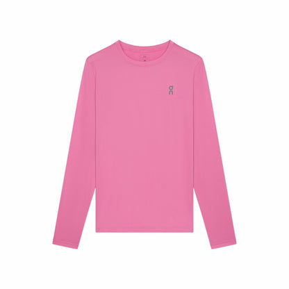 Women's Core Long-T - White