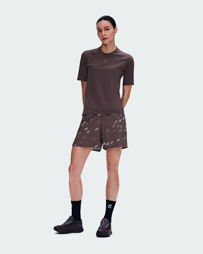 Women's Trail-T Solar - Mulberry