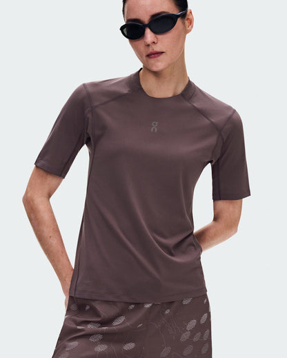 Women's Trail-T Solar - Mulberry
