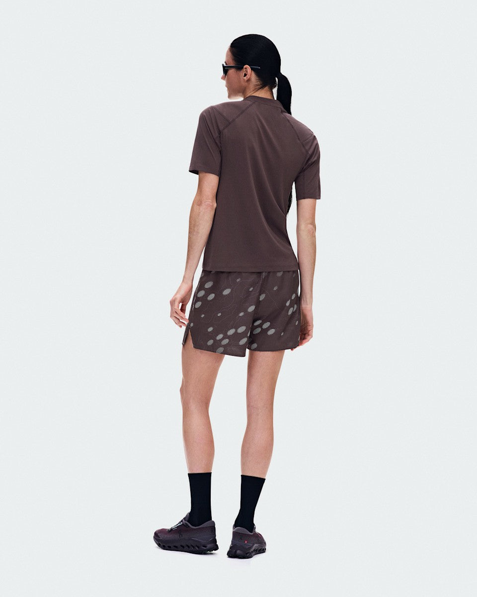 Women's Trail-T Solar - Mulberry