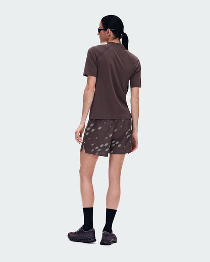 Women's Trail-T Solar - Mulberry
