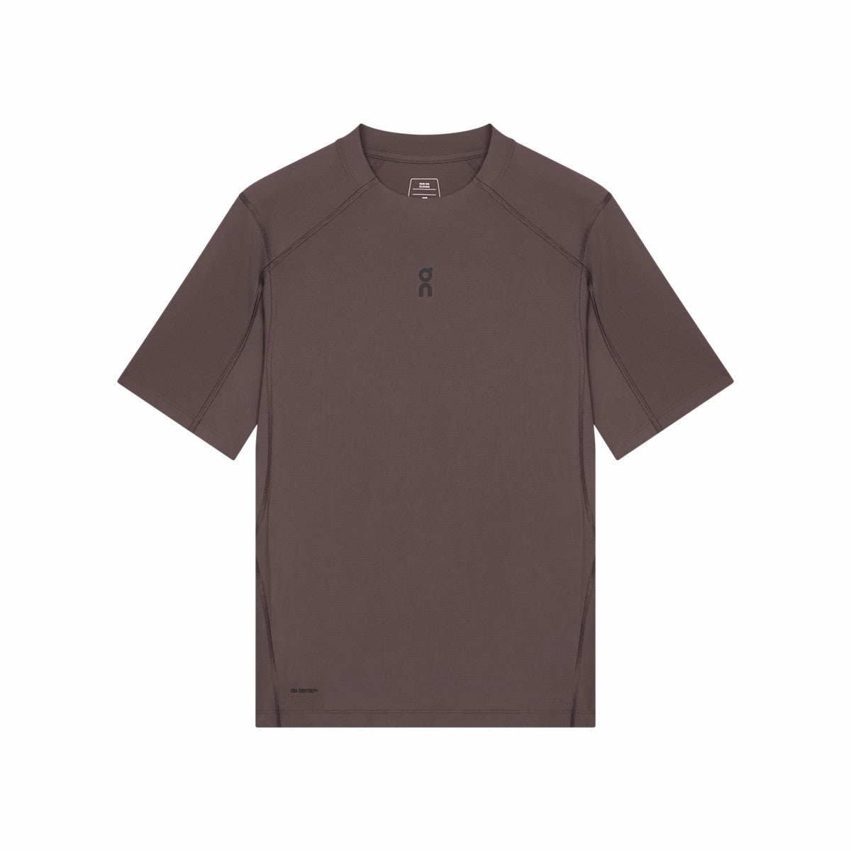 Women's Trail-T Solar - Mulberry