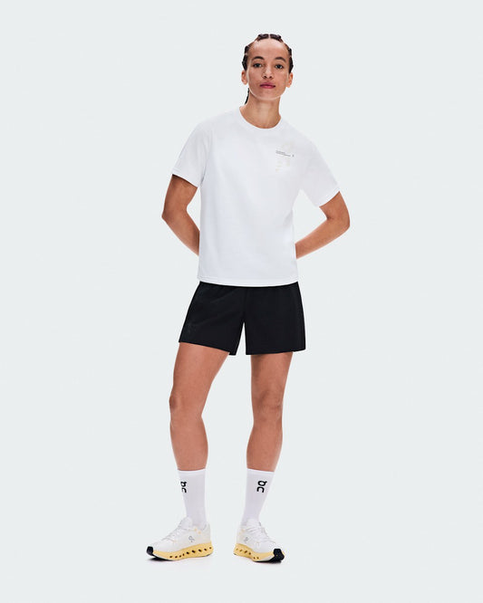 Women's On Run-T - White