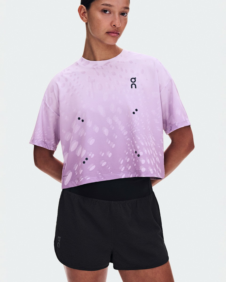 Women's Performance Volt-T - Verbana