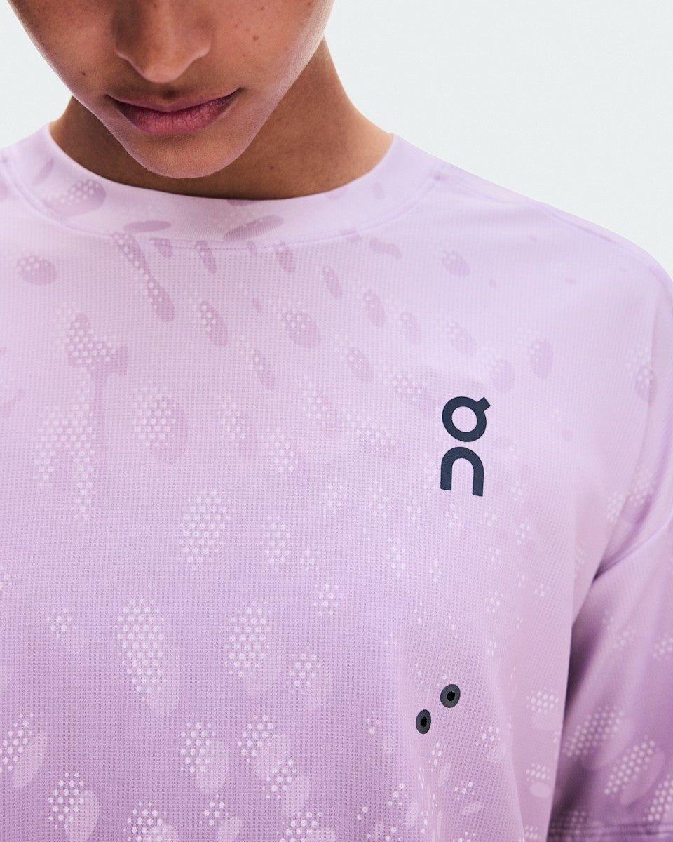 Women's Performance Volt-T - Verbana