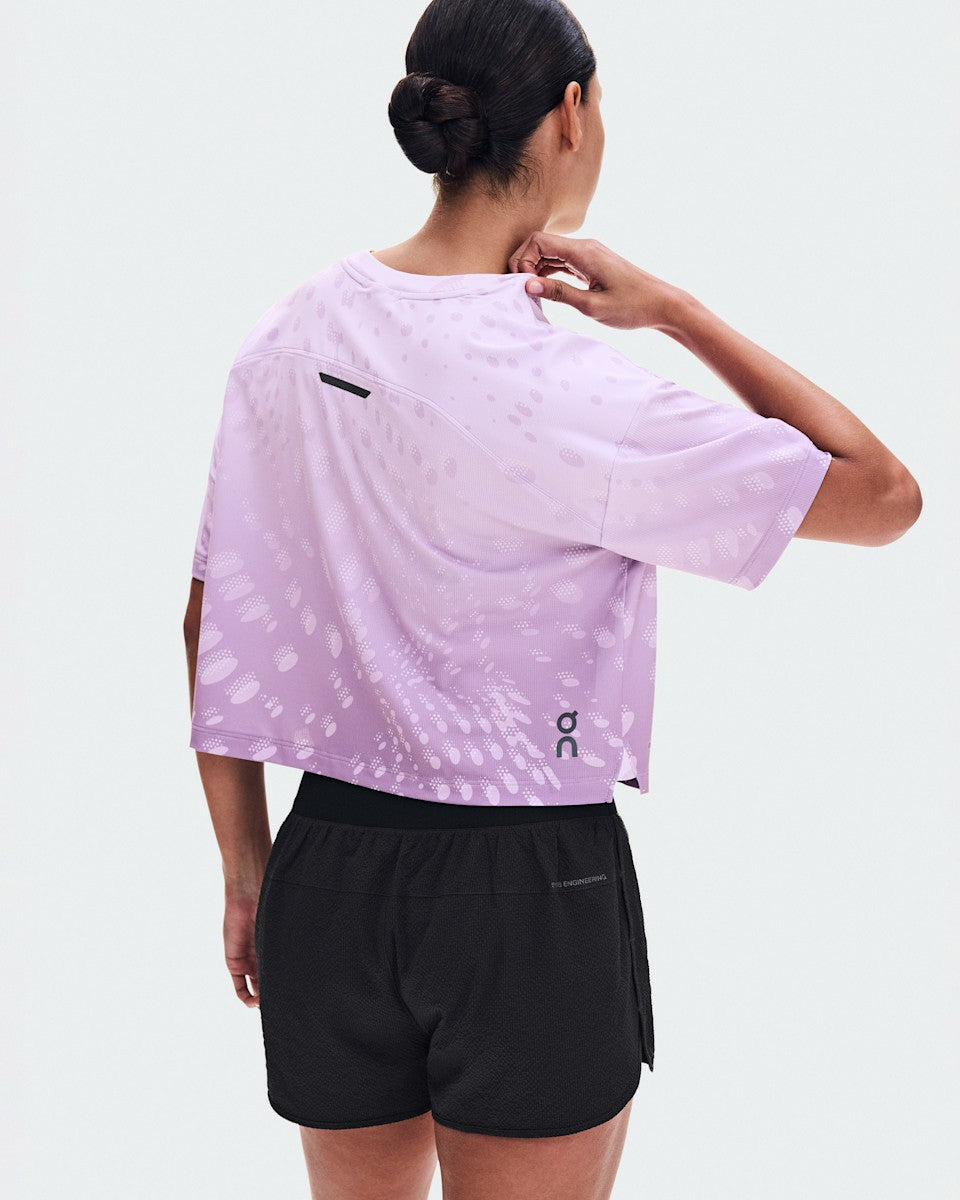 Women's Performance Volt-T - Verbana