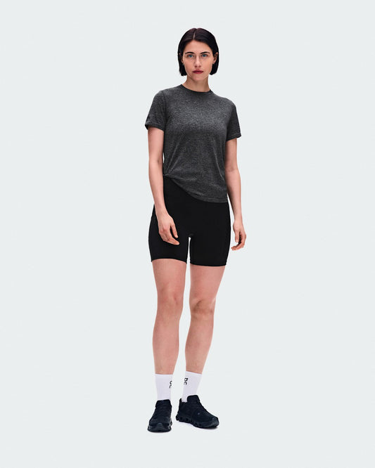 Women's Train Flex-T - Ember Heather