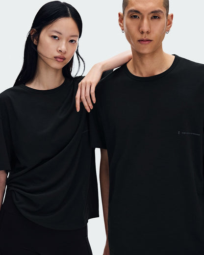 Running-T PAF - Black
