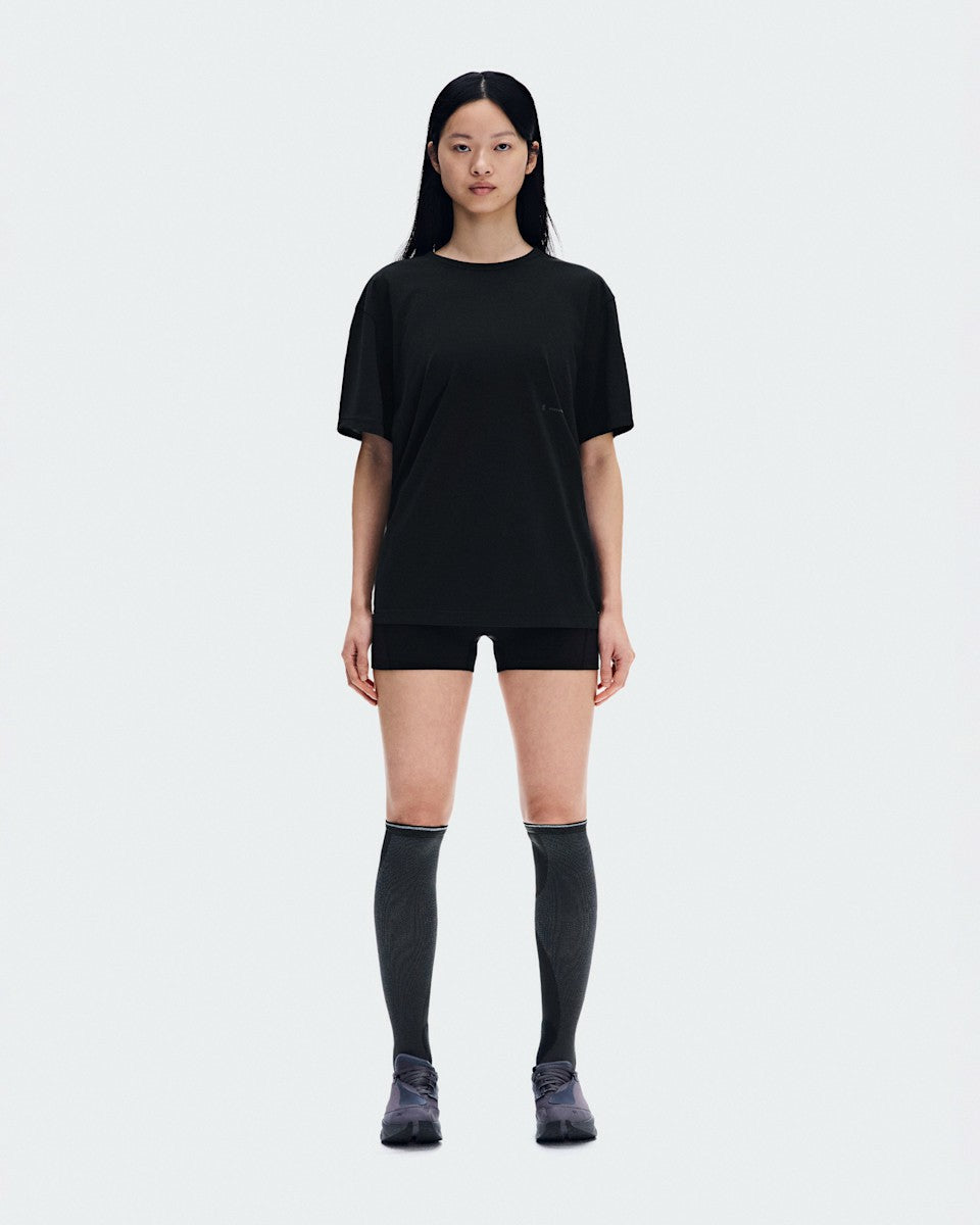 Running-T PAF - Black