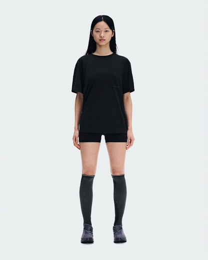 Running-T PAF - Black