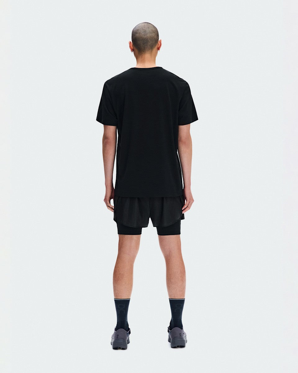 Running-T PAF - Black
