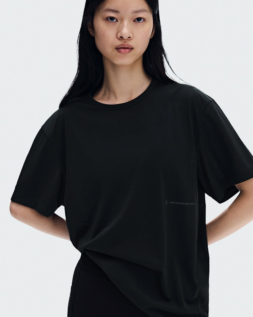 Running-T PAF - Black