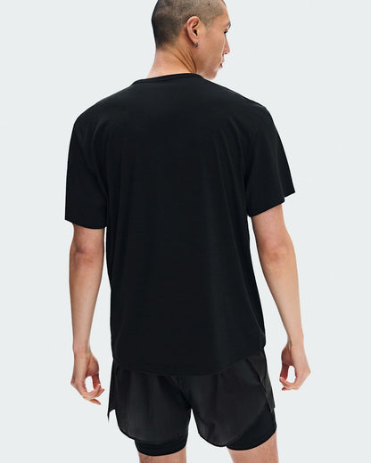 Running-T PAF - Black