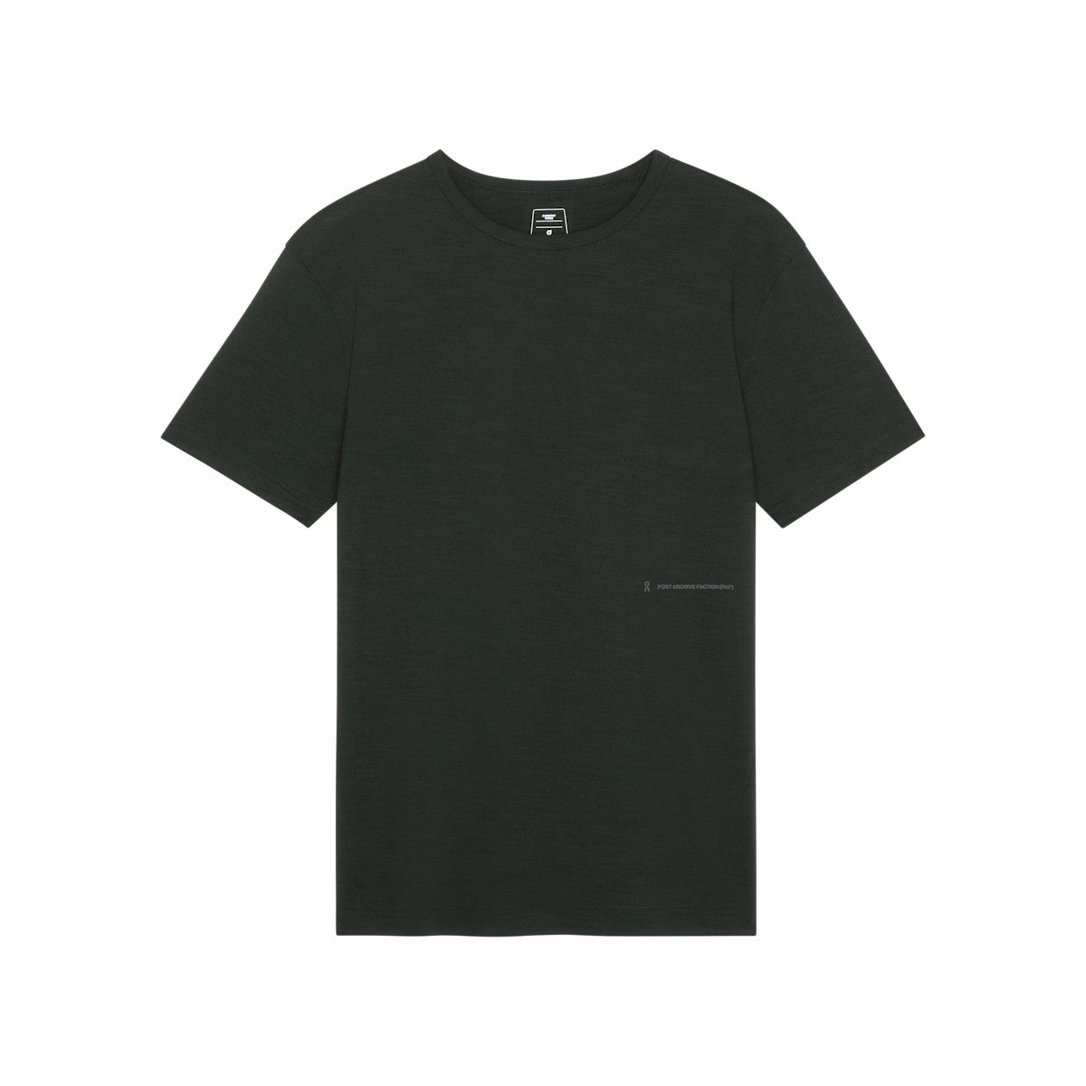 Running-T PAF - Black