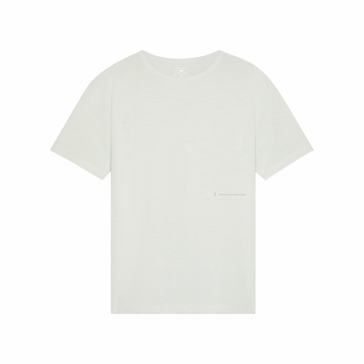 Running-T PAF - Black