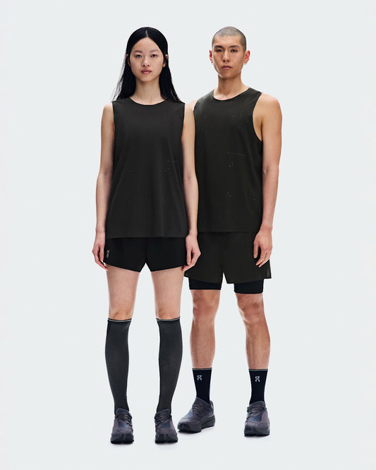 Zero Singlet PAF - Molasses