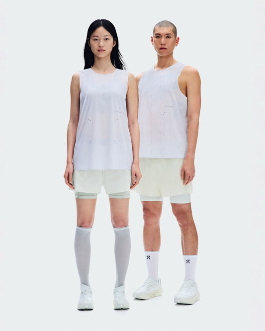 Zero Singlet PAF - Lavender