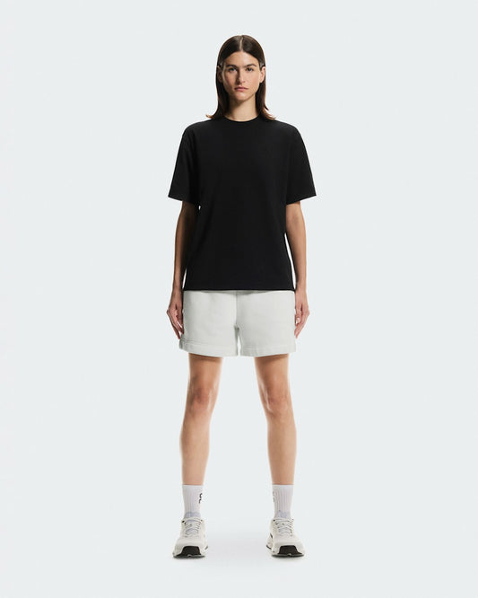 Women's Club Collective-T - Black