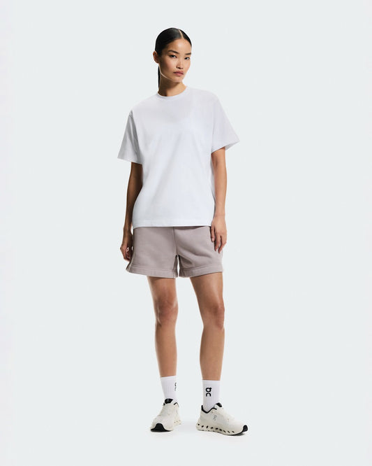 Women's Club Collective-T - White