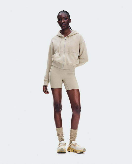 Women's Club Collective Full Zip Hoodie FKA - Lurien