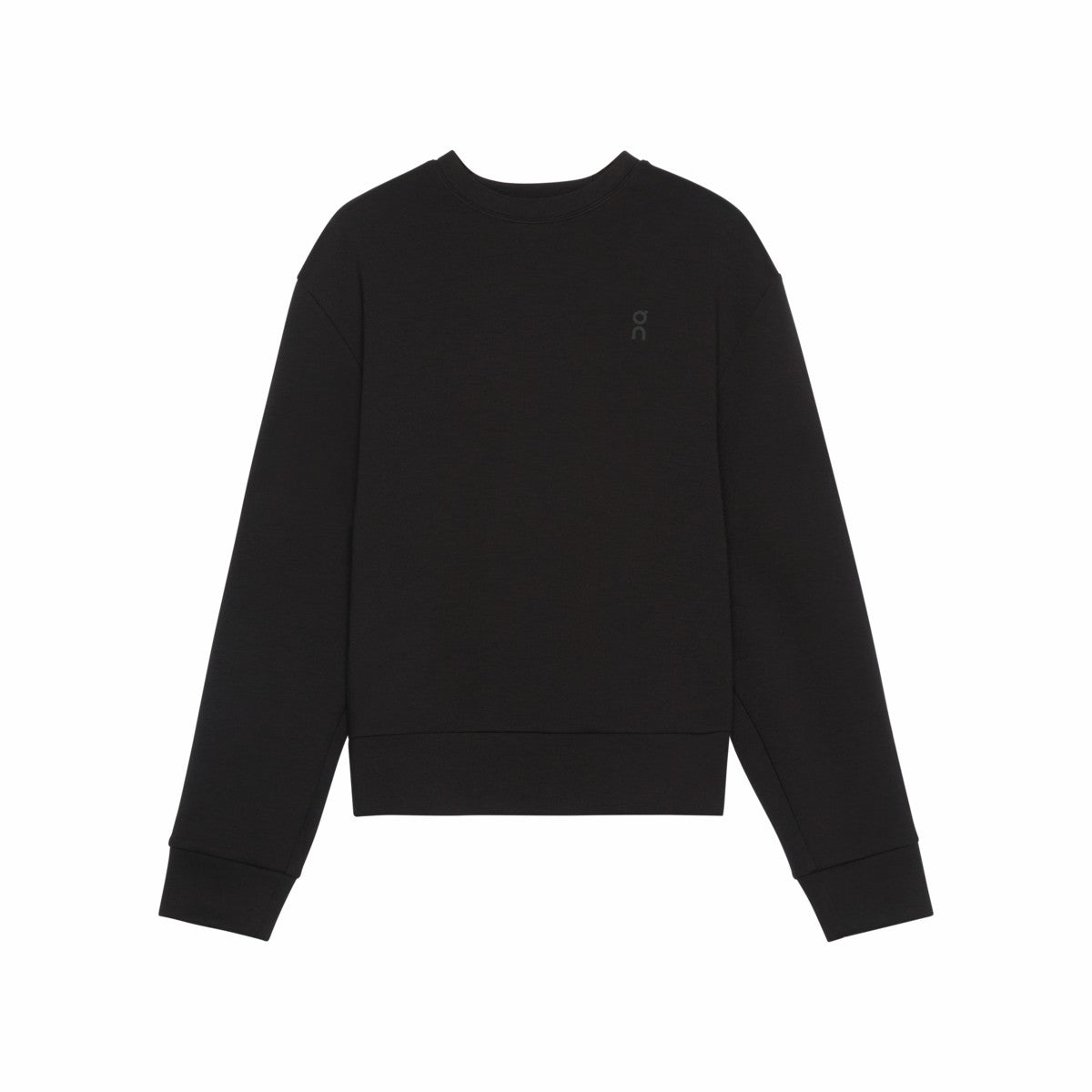 Women's Focus Tech Crew - Magnolia