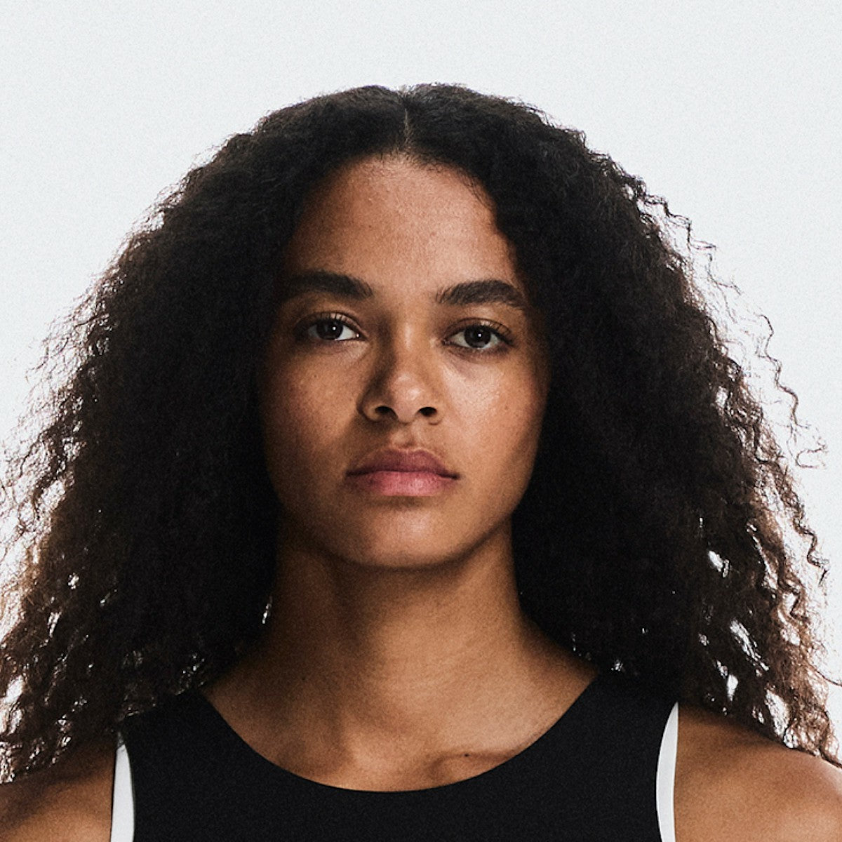 Women's Focus Tech Crew - Magnolia