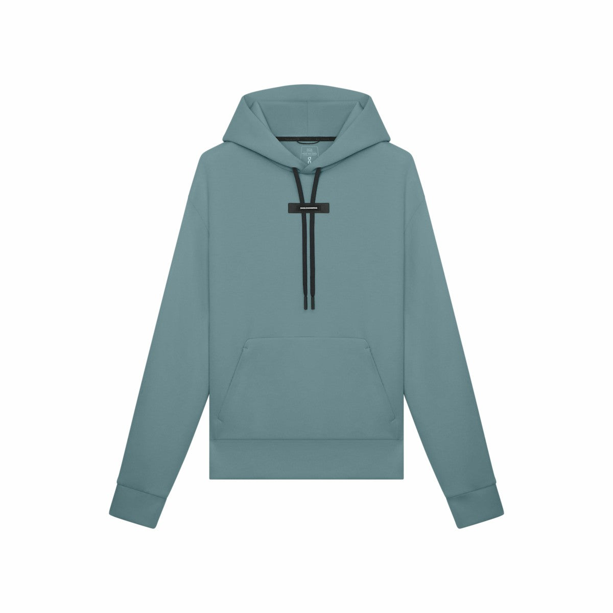 Women's Focus Tech Hoodie - Magnolia
