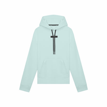 Women's Focus Tech Hoodie - Magnolia
