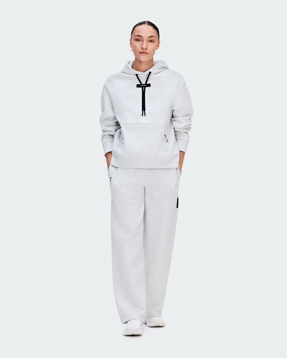 Women's Focus Tech Hoodie - Crater